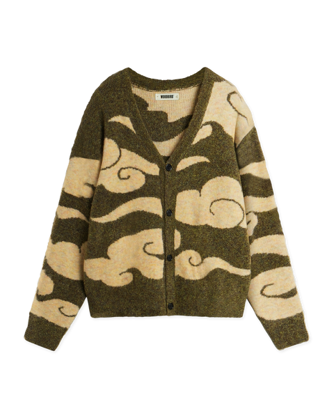 WBKoon Cloud Cardigan – Woodbird