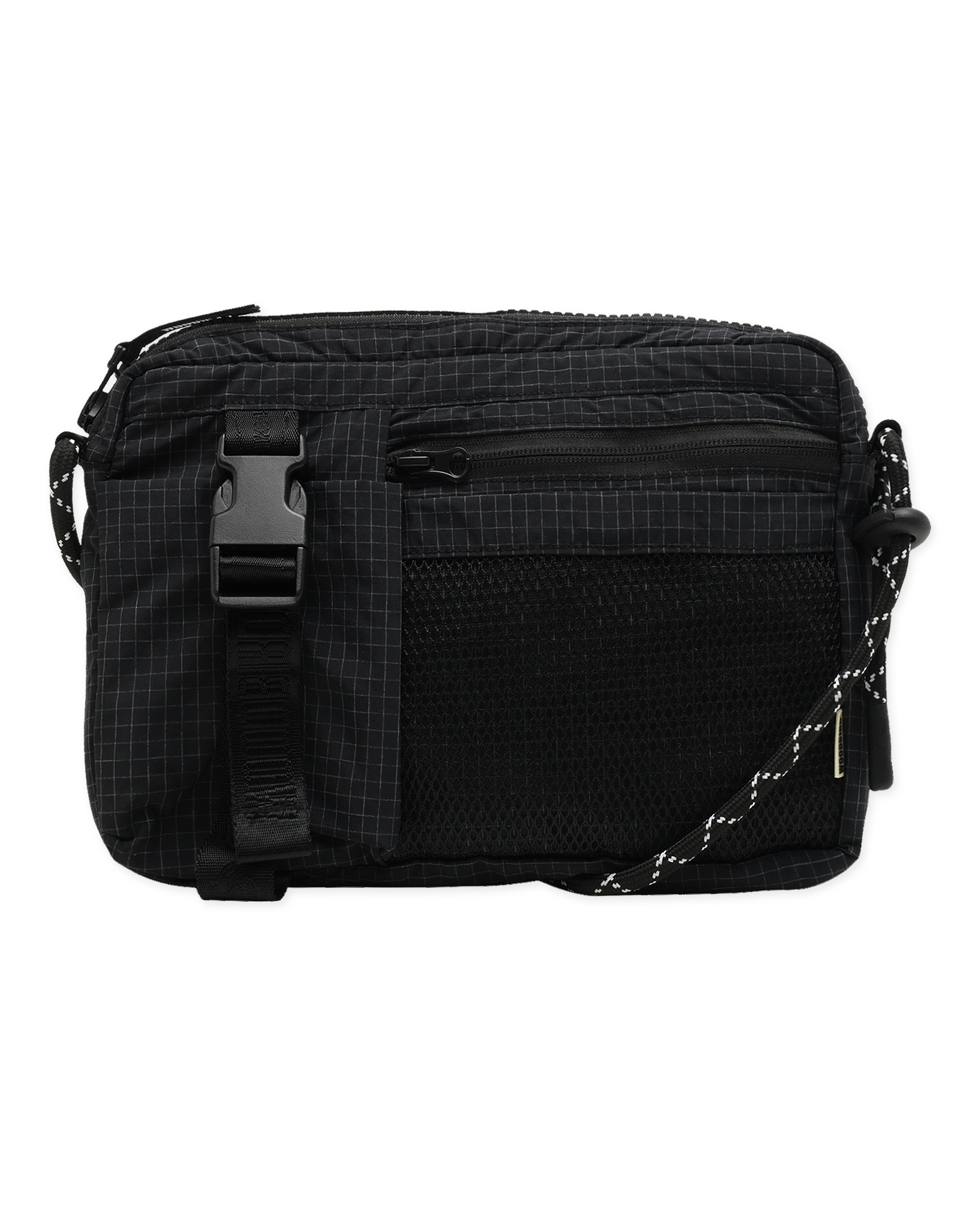 Woodbird WBKraig Travel Bag Accessories Black