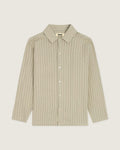 WBKrents Chuke Shirt - Light Sand