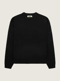 WBKurt base Knit - Black