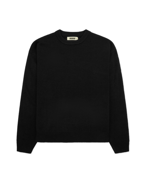 WBKurt base Knit – Woodbird