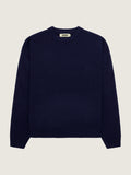 WBKurt base Knit - Navy