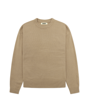 Woodbird WBKurt base Knit Knits Stone