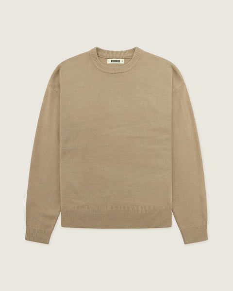 【MIS PRODUCT】 Bern Nordic Round Knit_Ivory MUSINSA | MOOD INSIDE Bern Nordic Round Knit_Charcoal