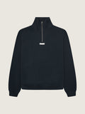 WBLee Half Zip - Navy