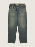 WBLeroy Age Denim - Washed Blue