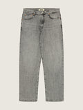 WBLeroy Ash Grey Jeans - Grey
