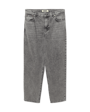 Woodbird WBLeroy Ash Grey Jeans Jeans Grey