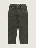 WBLeroy Colour Denim - Dark Green