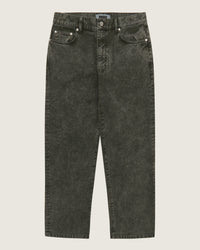 WBLeroy Colour Denim - Dark Green