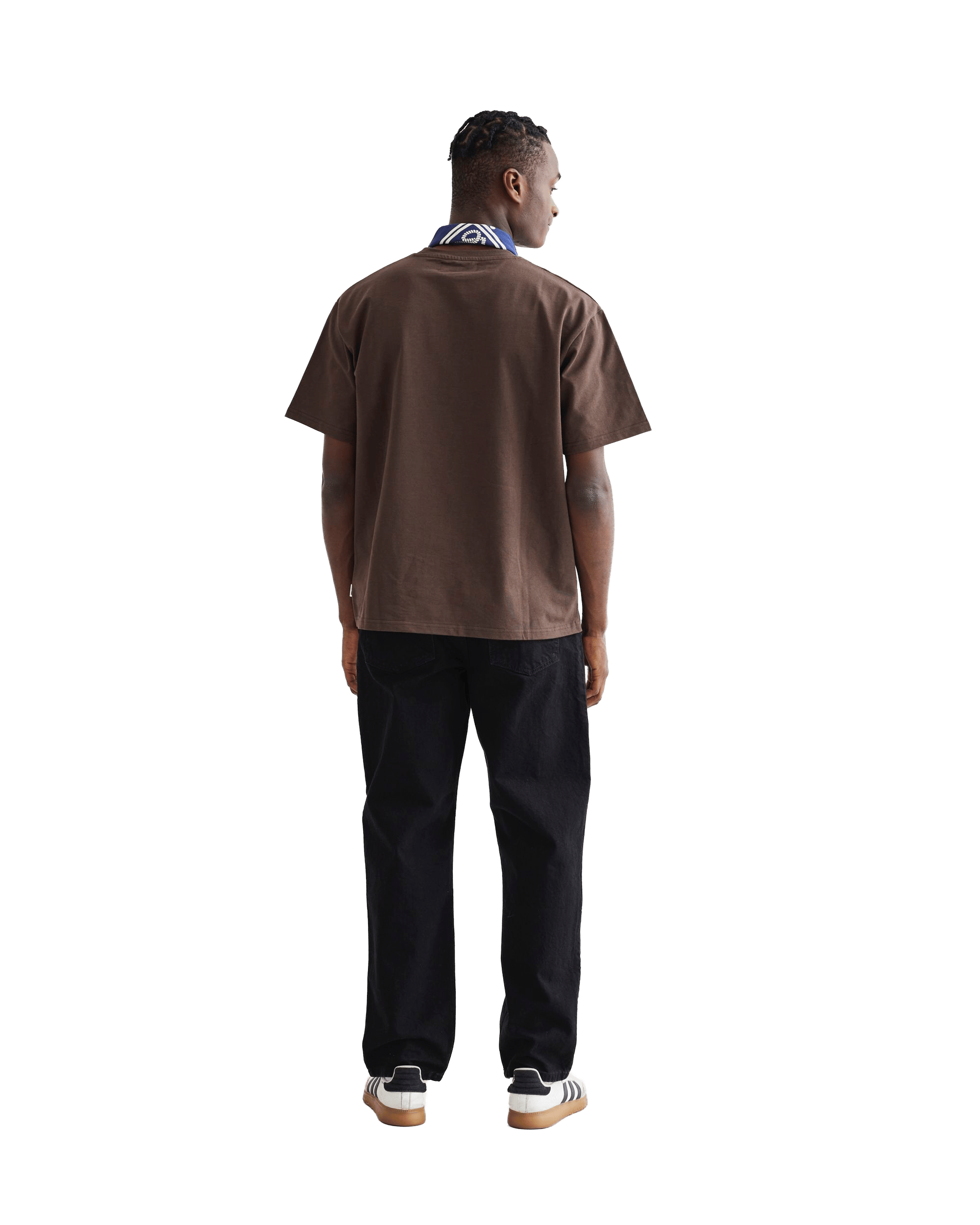 Woodbird WBLeroy Craven Black Jeans Jeans Black