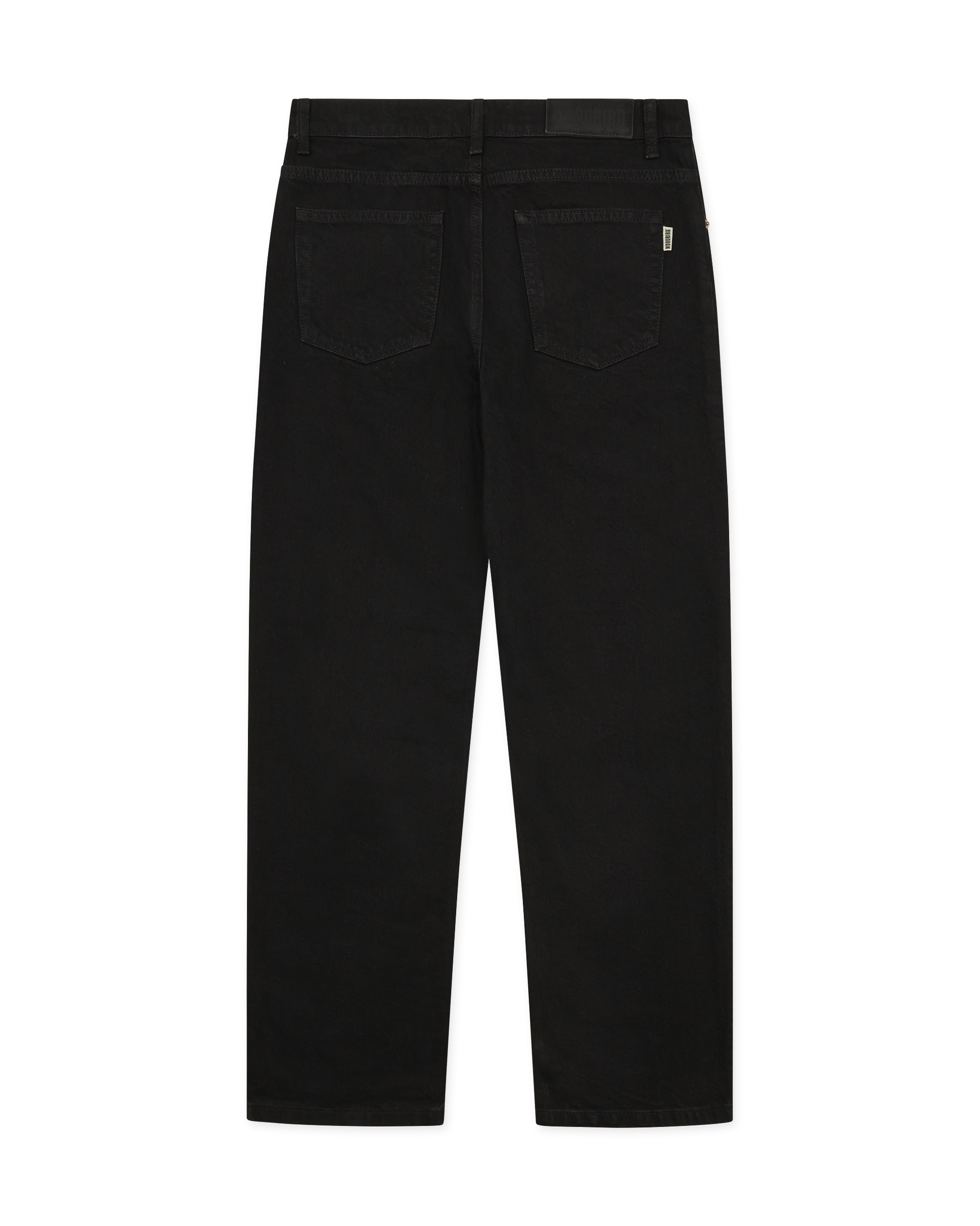Woodbird WBLeroy Craven Black Jeans Jeans Black