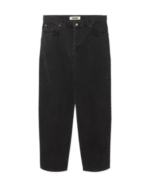 Woodbird WBLeroy Crow Jeans Jeans Black