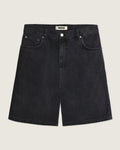 WBLeroy Crow Shorts - Black Vintage