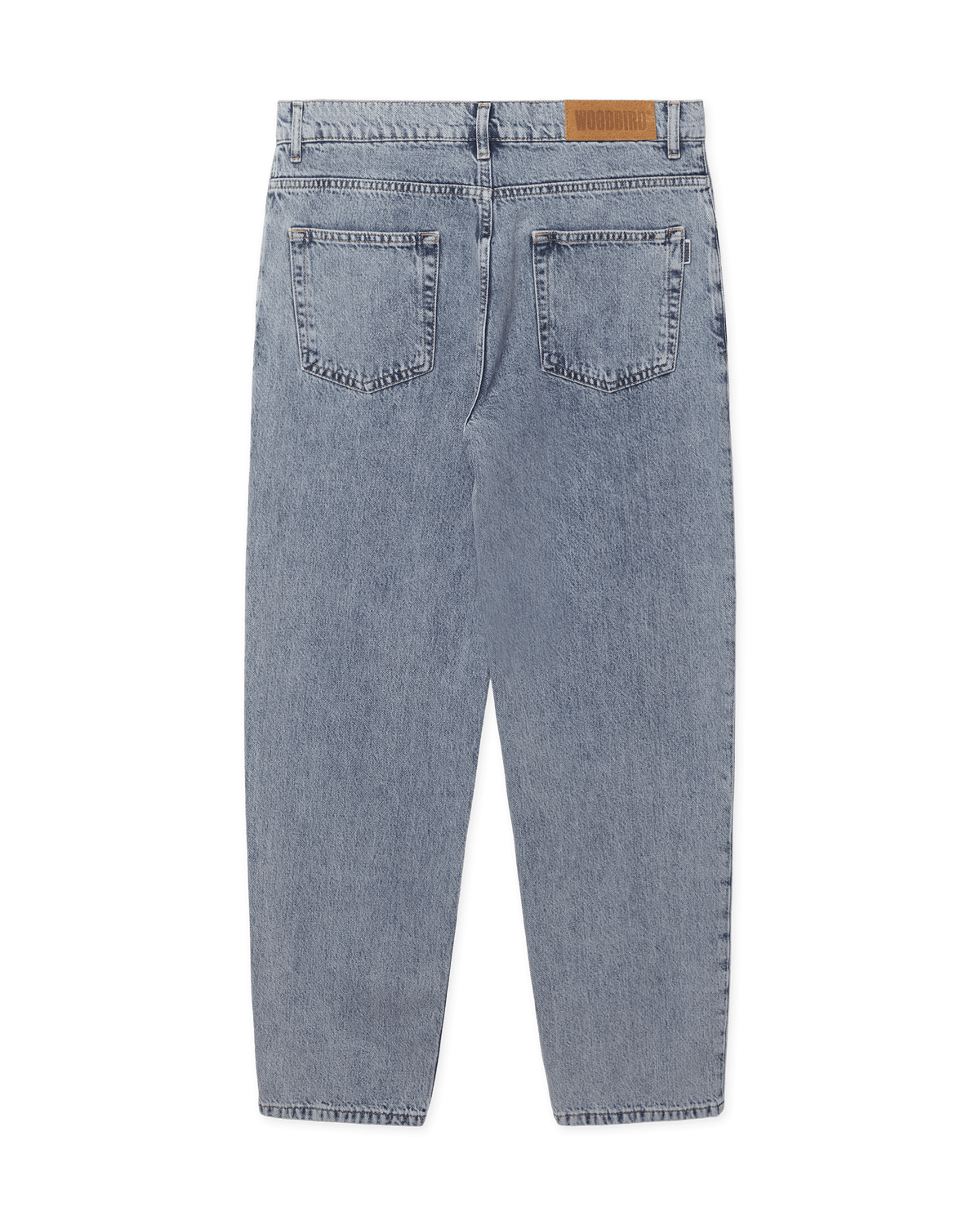 WBLeroy Doone Jeans – Woodbird