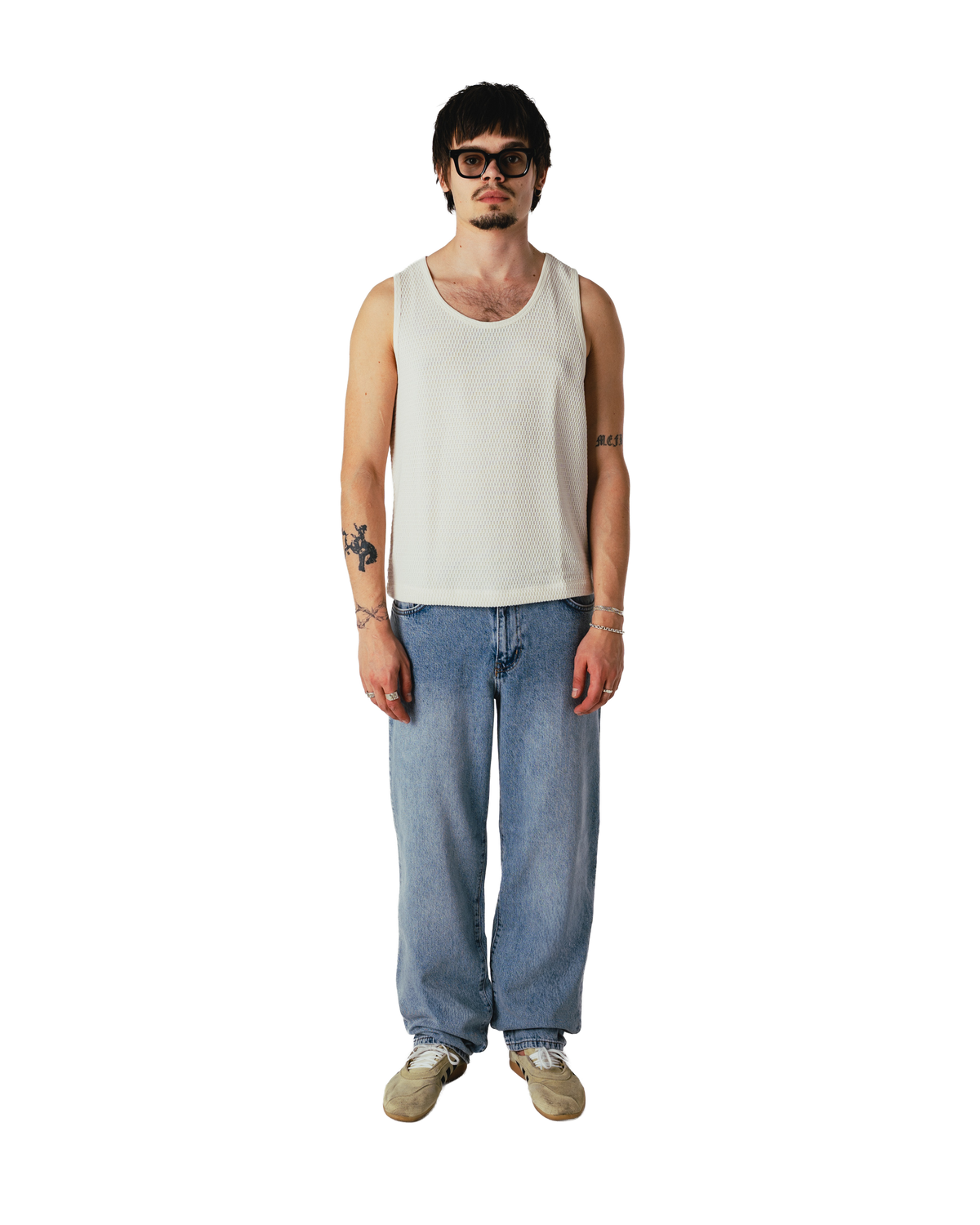 WBLeroy Doone Jeans – Woodbird