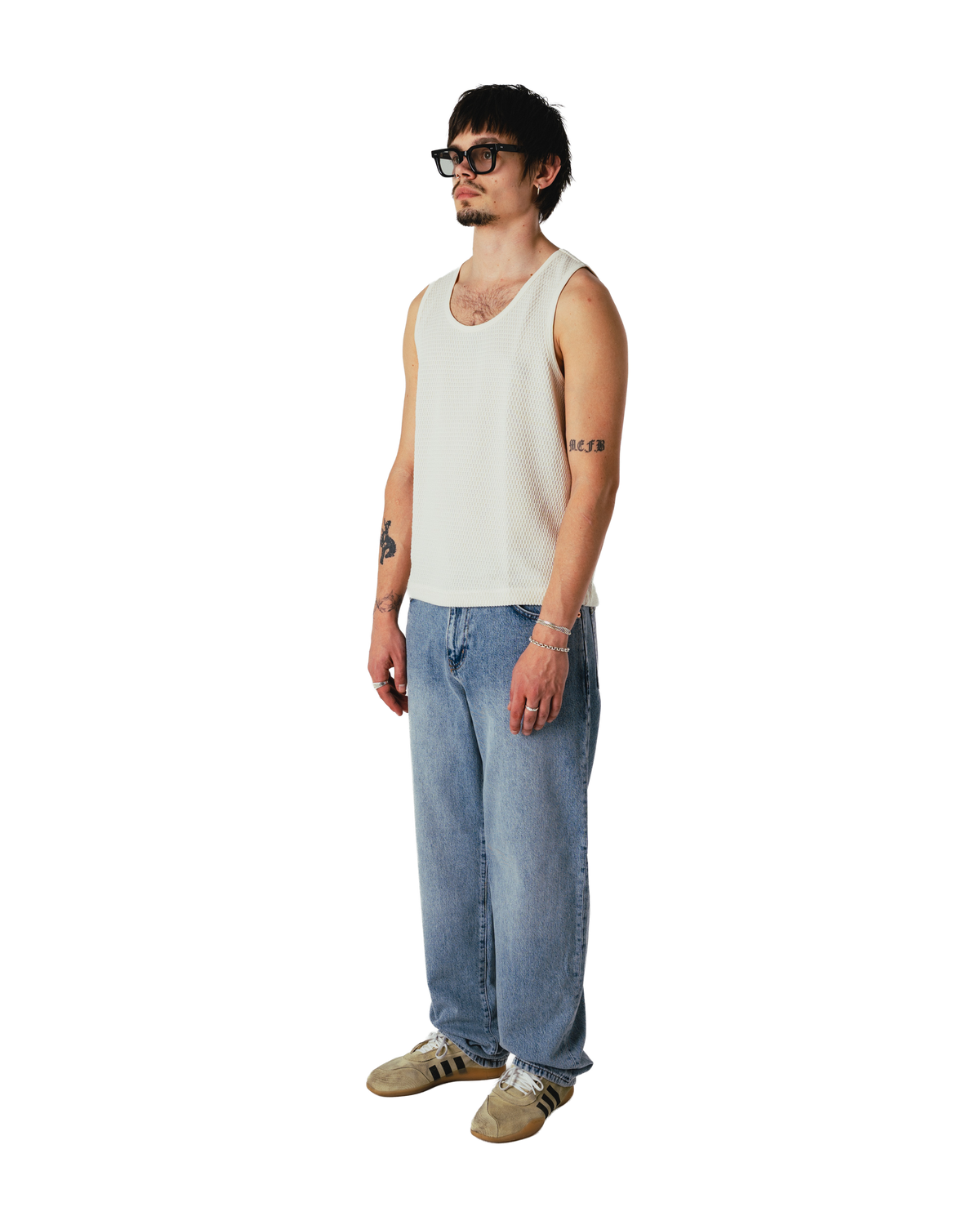 WBLeroy Doone Jeans – Woodbird