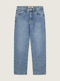 WBLeroy Doone Jeans - Washed Blue