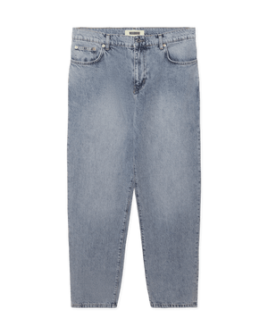 Woodbird WBLeroy Doone Jeans Jeans Washed Blue