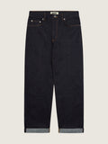 WBLeroy Selvedge Jeans - Washed Blue