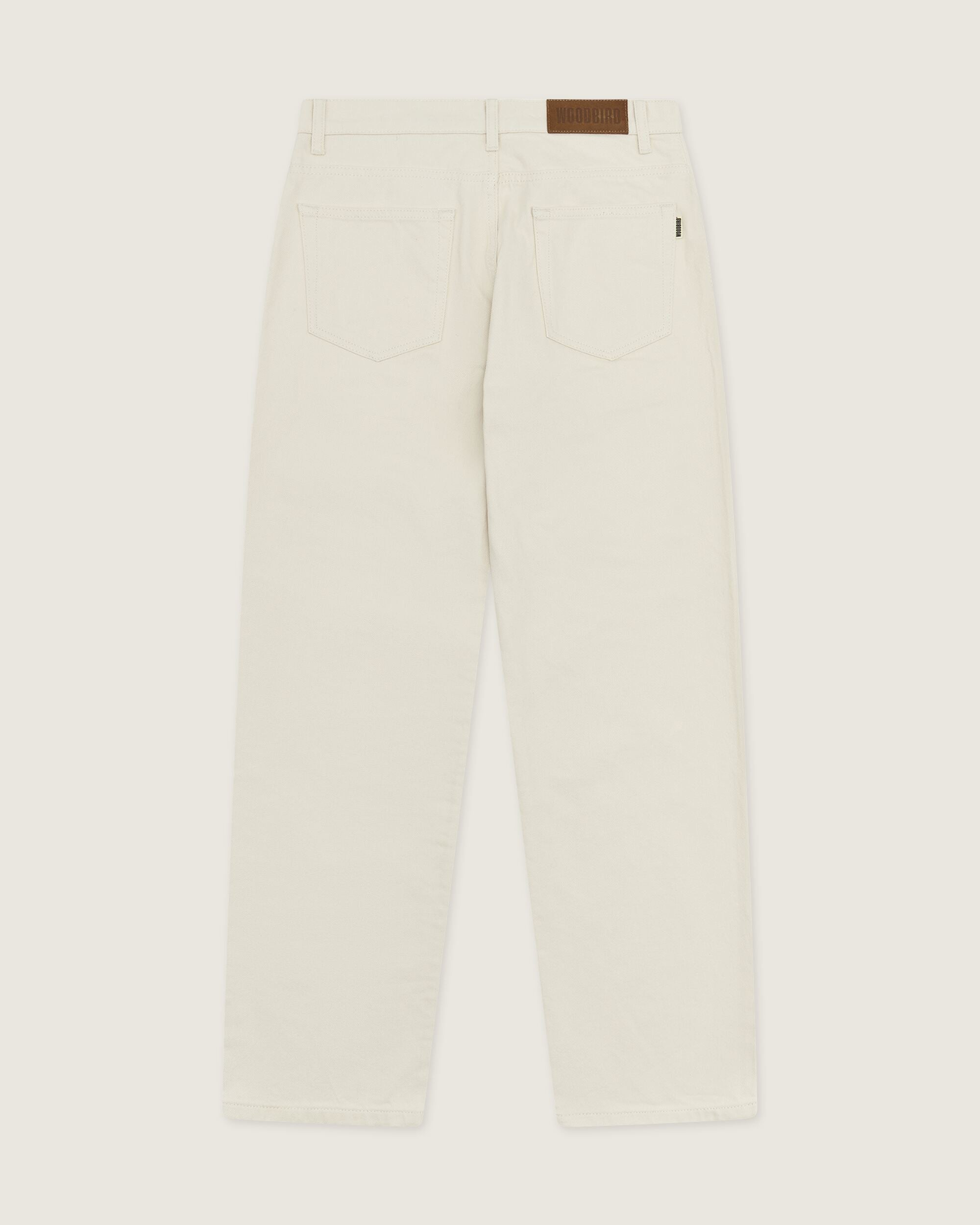 Off white jeans pants best sale