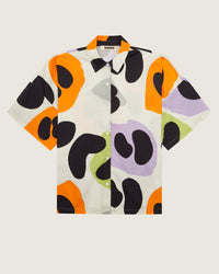 WBLuna Leo Shirt - Off White