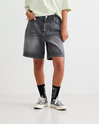 Grey-Black