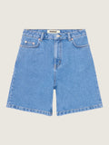 WBMaggie Light Stone Shorts - Blue