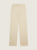 WBMaria Off White Jeans - Off White
