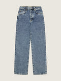 WBMaria Witt Jeans - Stone Blue