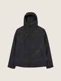 WBMats Frenzy Jacket - Black