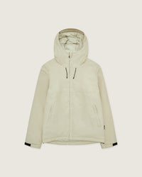 WBMats Frenzy Jacket - Stone
