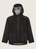 WBMizo Elka Shell Jacket - Black