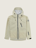 WBMizo Elka Shell Jacket - Stone