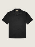 WBMoul Terry Polo - Black