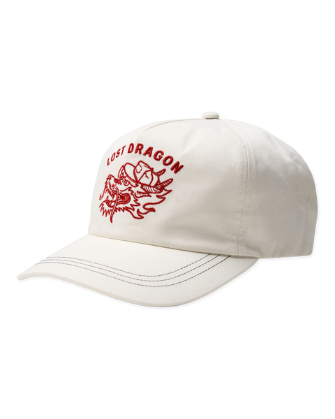 WBNikben Dragon Cap – Woodbird
