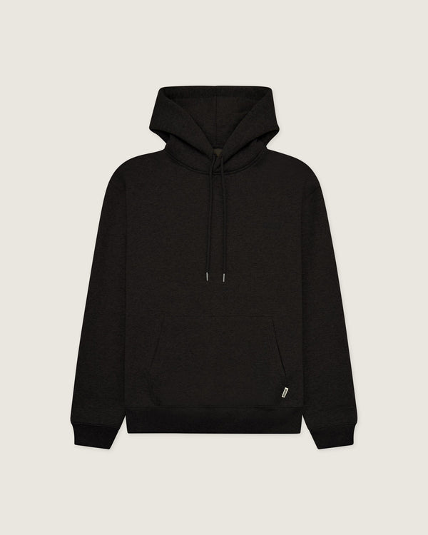 Woodbird WBPacs Base Hoodie Sweats Black