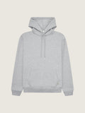 WBPacs Base Hoodie - Grey Melange