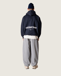 Dark Navy