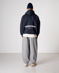 Dark Navy