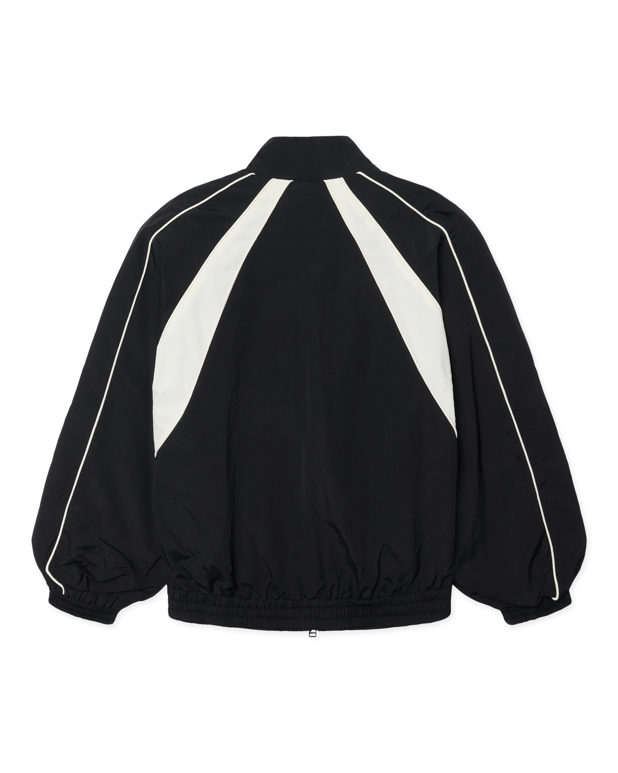 Woodbird Female WBPiko Sport Jacket Jackets Black