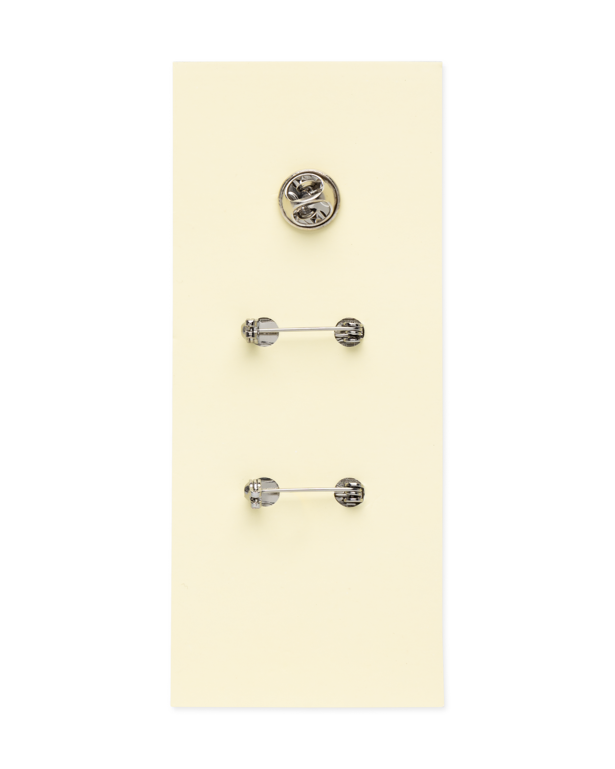 Woodbird WBPin Win Badges Accessories Metal