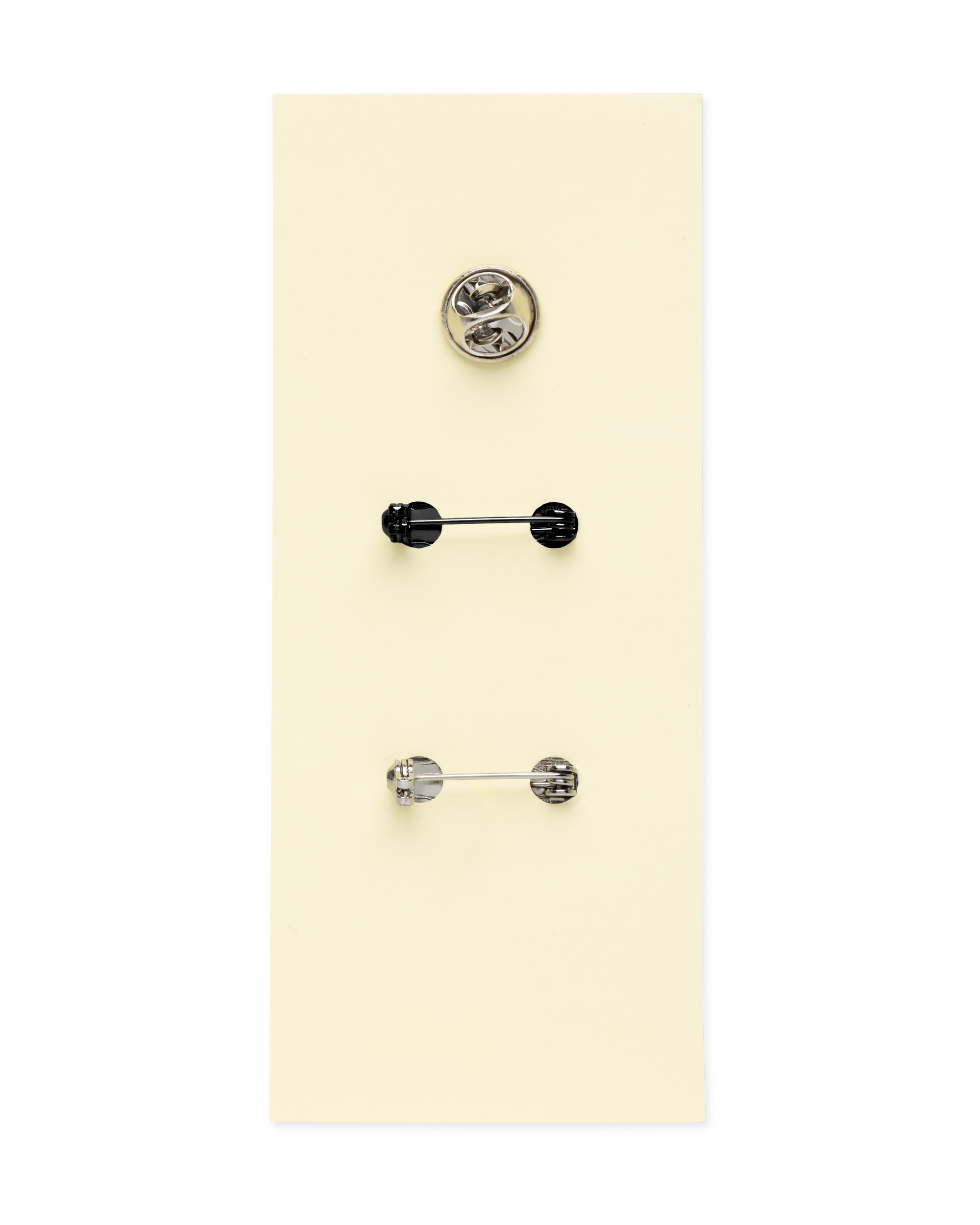 Woodbird WBPin Won Badges Accessories Metal