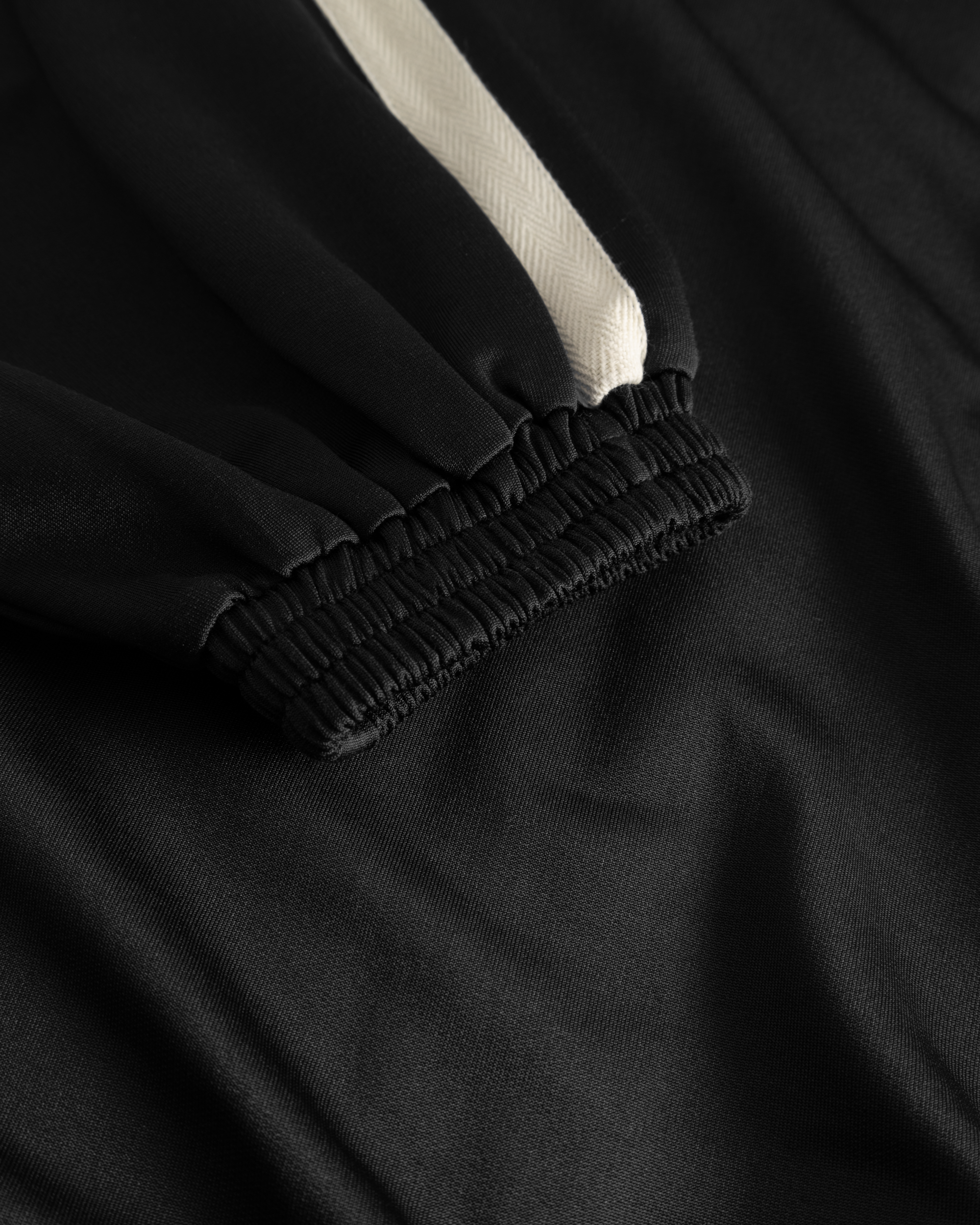 Woodbird Female WBPoke Track Jacket Jackets Black