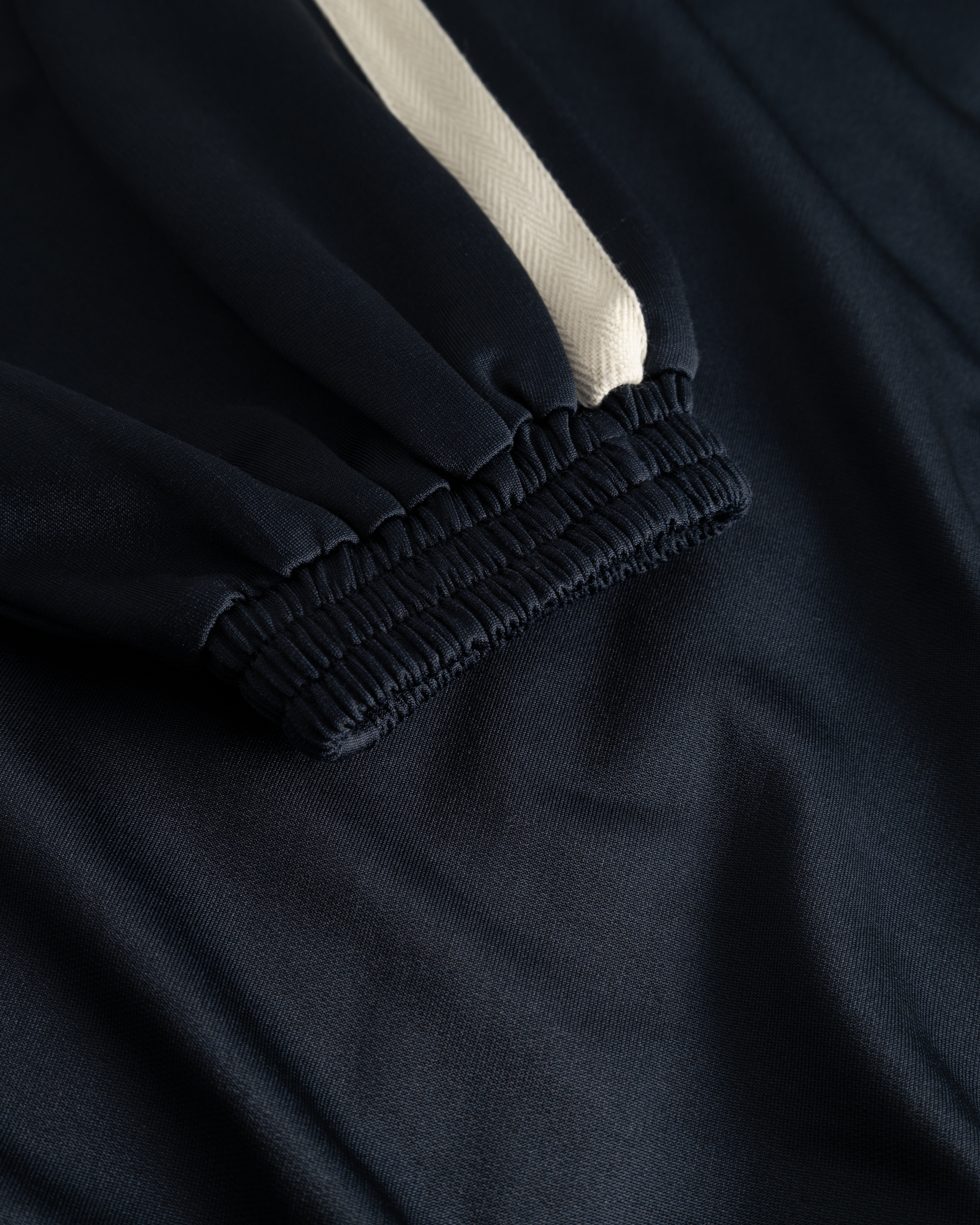 Woodbird Female WBPoke Track Jacket Jackets Dark Navy