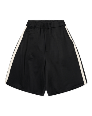 Woodbird Female WBPoke Track Shorts Shorts Black