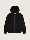 WBPope Zip Hoodie - Black