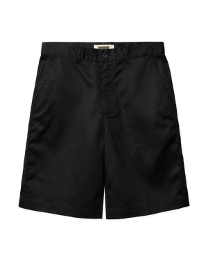 Woodbird WBRami Chino Shorts Shorts Black