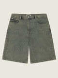 WBRami Dirt Shorts - Dark Green