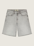 WBRami Dull Shorts - Grey